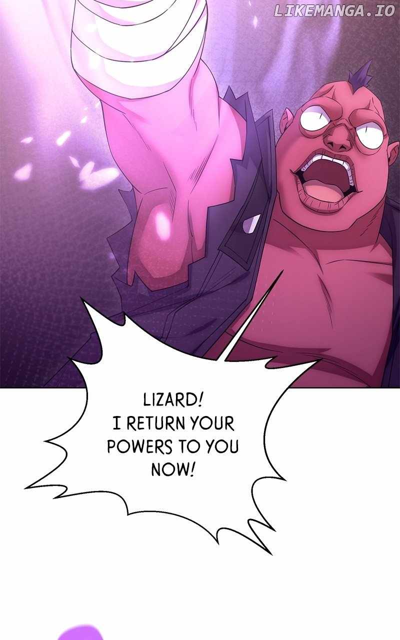 Surviving in an Action Manhwa Chapter 112 10
